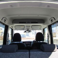 2018年式のおくるまです🐹日産 デイズ  ルークス  ハイウェ...