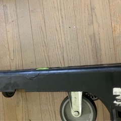 トラスコ中山　コンパクト　台車の画像