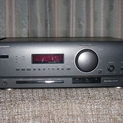 Panasonic アンプ　SU-D50