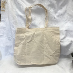 ☆ドリーム２号館☆★お値下げしました★PEANUTS トートバッグ/収納袋付きの画像