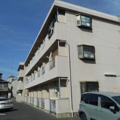 初期費用5万円 🎵南武線「矢野口」徒歩12分🎵稲城市東長沼🎵