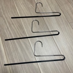 【新品】マワハンガー　パンツ用