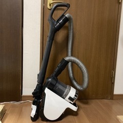サイクロン掃除機