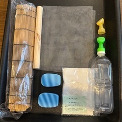羊毛フェルト　道具　手作りキット
