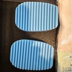 羊毛フェルト　道具　手作りキット
の画像