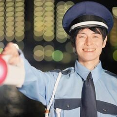🧢新人入りました。警備スタッフ、み〜んな同期で仲が良い！の画像