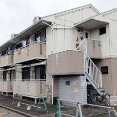 初期費用5万円 🎵青梅線「拝島」徒歩20分🎵昭島市拝島町🎵