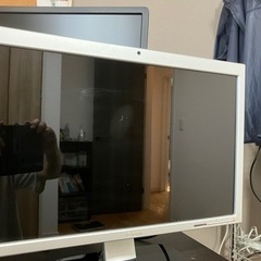 決まりました！DELL製22インチモニターの画像
