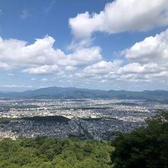 7/20(土) 、大文字登りませんか？！ − 京都府