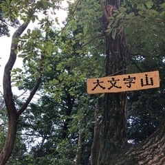 7/20(土) 、大文字登りませんか？！