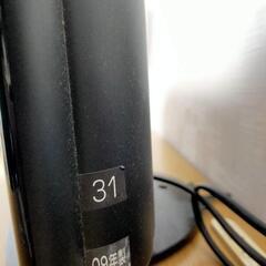 TOSHIBA REGZA 19インチの画像