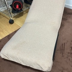 座椅子の画像