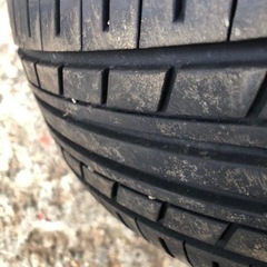 ヨコハマ 185/60r15 夏 1本の画像