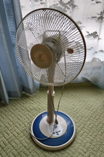 扇風機
