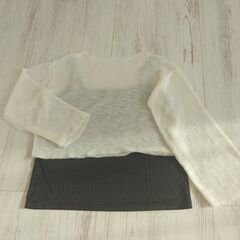 セットです。