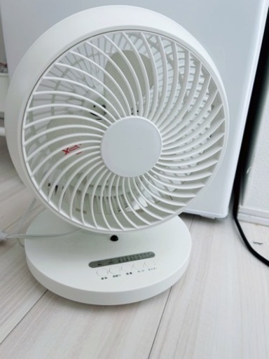 家電 季節、空調家電 扇風機