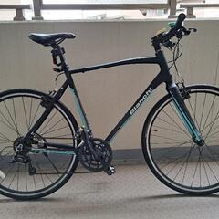 Bianchi ROMA2 Shimano SORA 9sp サ...