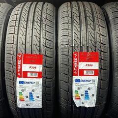 185/60R15⭐工賃込み！新品未使用！アクア、フィールダー、シエンタ