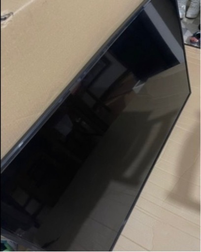 中古テレビ