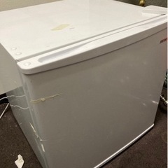無料⭐️ミニ冷蔵庫