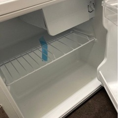 無料⭐️ミニ冷蔵庫の画像
