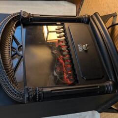 EUPA電気式暖炉