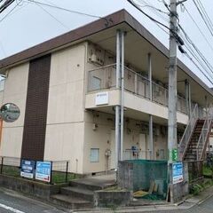 初期費用5万円 🎵南武線「矢野口」徒歩11分🎵稲城市矢野口🎵