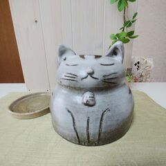 蚊取り線香   陶器