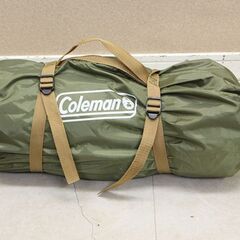 コールマン coleman touring dome ST ツー...