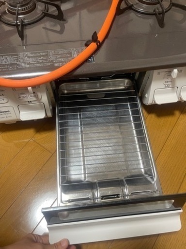 生活雑貨 調理器具 ガステーブル
