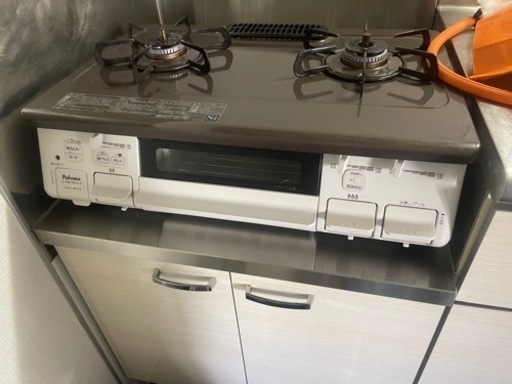 生活雑貨 調理器具 ガステーブル