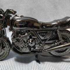 バイク模型　レッドバロンミニレプリカ　CBX1000の画像