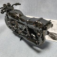 バイク模型　レッドバロンミニレプリカ　CBX1000の画像