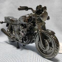 バイク模型　レッドバロンミニレプリカ　CBX1000