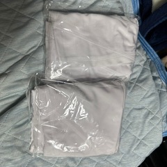 vidan 加圧シャツとパンツ 上下2セット(計4枚)の画像