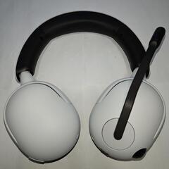 SONYワイヤレスゲーミングヘッドセットlNZONE H5