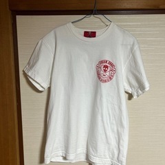 クリームソーダ ピンクドラゴン 服/ファッション Tシャツ メンズ