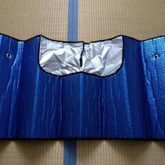 （決まりました）サンバイザー（値下げ）の画像