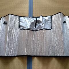 （決まりました）サンバイザー（値下げ）の画像