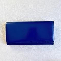 長財布 本革財布 本革 レザーの画像
