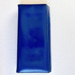 長財布 本革財布 本革 レザーの画像