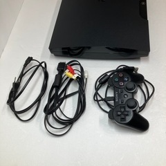 ジャンクPS3  GT6  通電します 