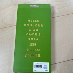 ケイトスペードiPhoneケースの画像