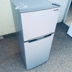 ⭐️A-Stage2ドア冷凍冷蔵庫⭐️ ⭐️AR-118L02SL⭐️