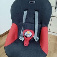 チャイルドシート