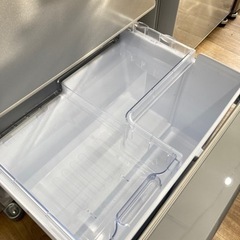 【トレファク高槻店】安心の1年間保証！取りに来れる方限定！SHARP（シャープ）の3ドア冷蔵庫のご紹介です！ShotScopePRO L1
