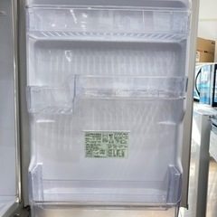 【トレファク高槻店】安心の1年間保証！取りに来れる方限定！SHARP（シャープ）の3ドア冷蔵庫のご紹介です！ShotScopePRO L1