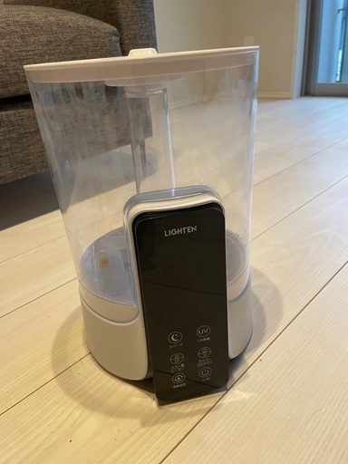 加湿器