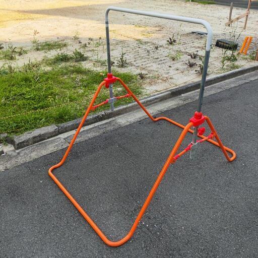 鉄棒 子供用