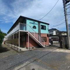 初期費用5.5万円 🎵西武池袋線「狭山ヶ丘」徒歩9分🎵所沢市若狭🎵